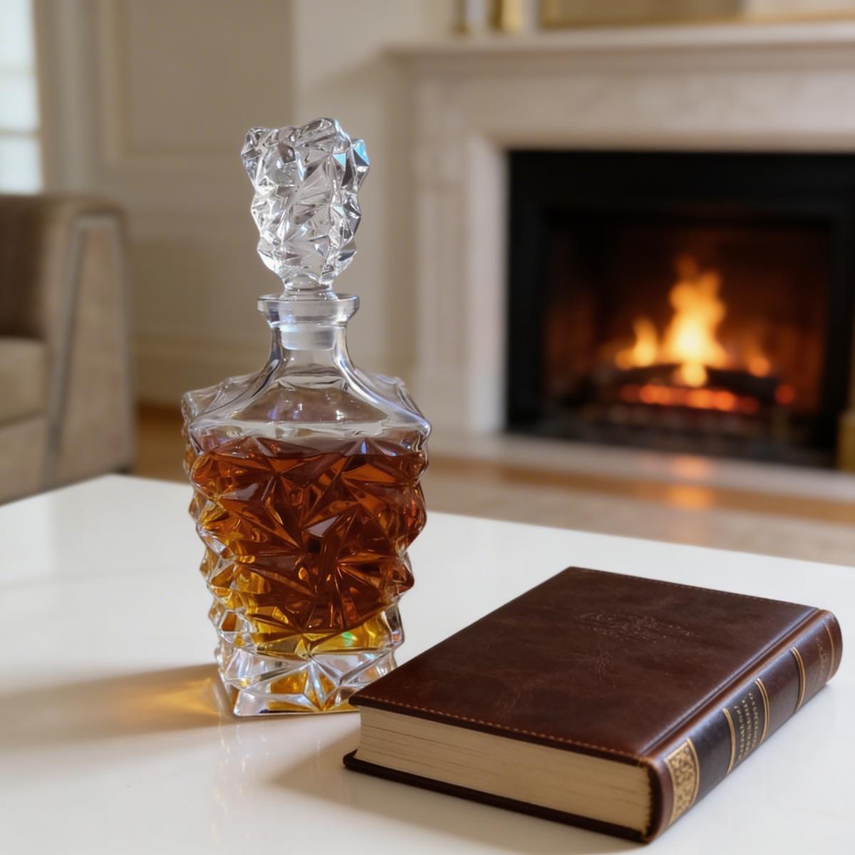 Clean product shot with visible label