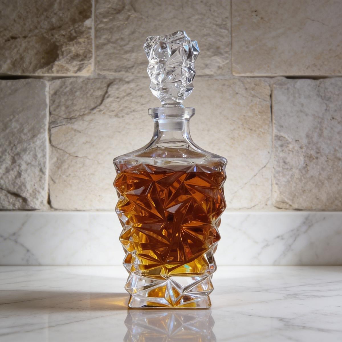 Premium bar scene with ambient lighting